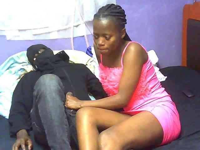 Africanmandk Africanmandk