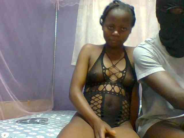 Africanmandk Africanmandk