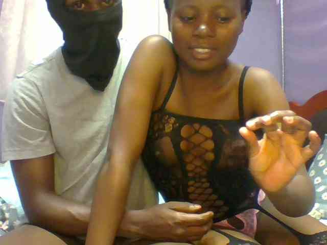 Africanmandk Africanmandk