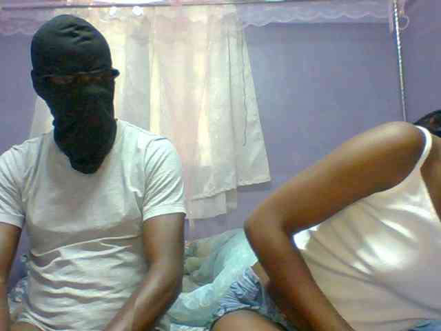 Africanmandk Africanmandk