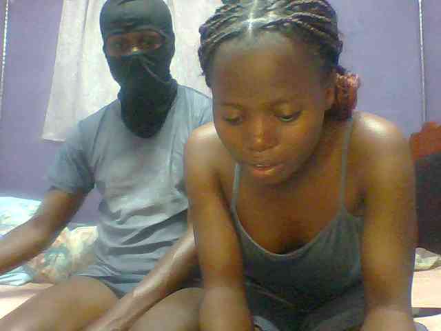 Africanmandk Africanmandk