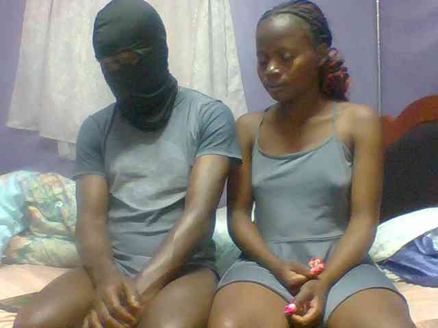 Africanmandk Africanmandk