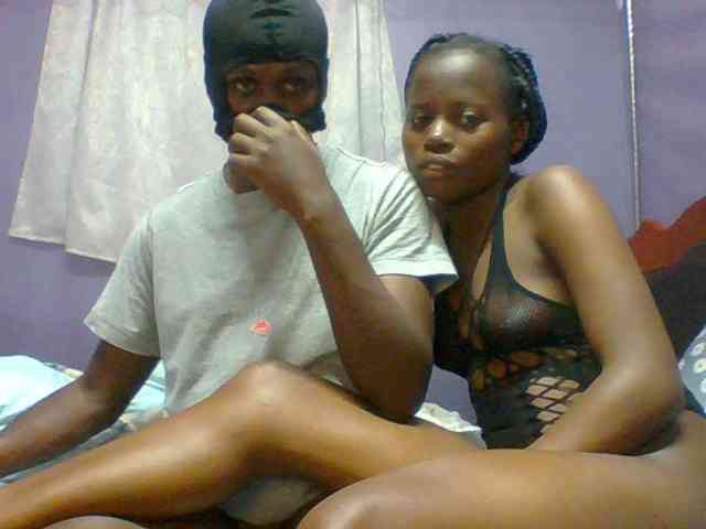 Africanmandk Africanmandk