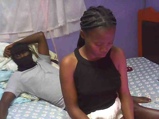 chat room Africanmandk