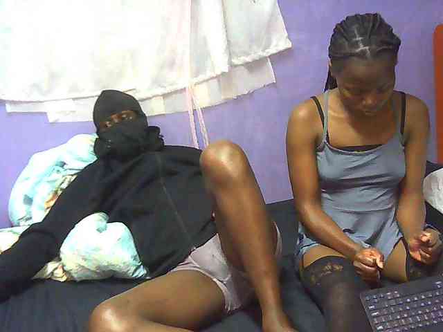 Africanspicy webcam