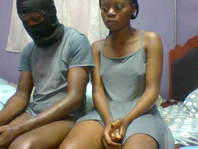 Africanmandk Africanmandk