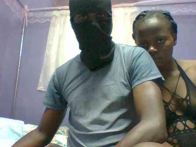 Africanmandk Africanmandk