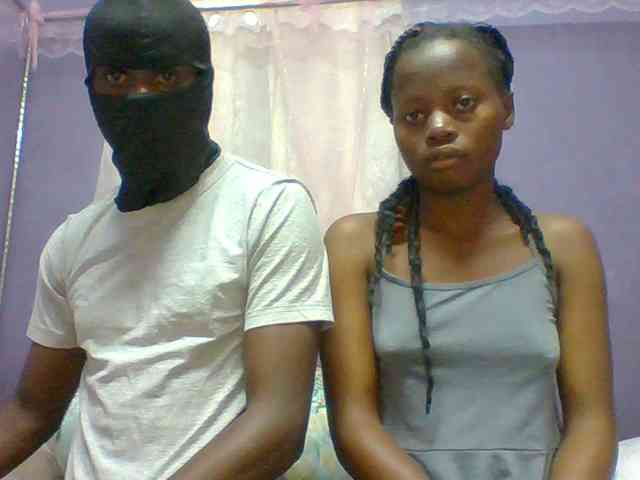 Africanmandk Africanmandk