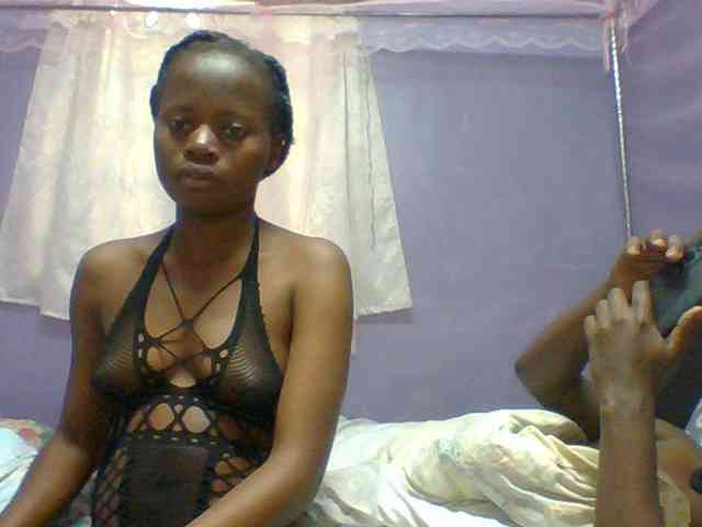 Africanmandk Africanmandk