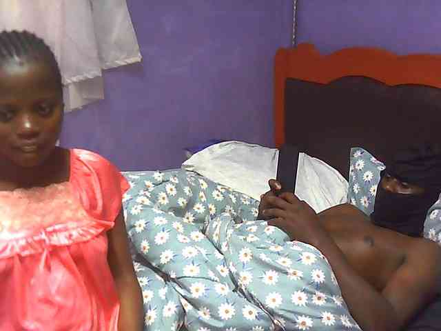 Africanmandk Africanmandk