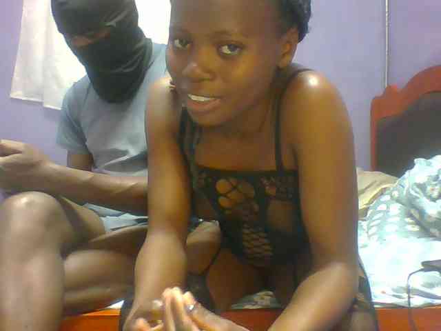 Africanmandk Africanmandk