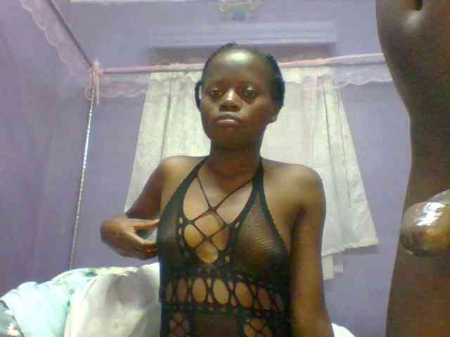 Africanmandk Africanmandk