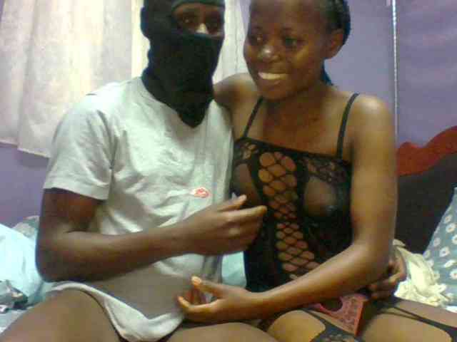 Africanmandk Africanmandk