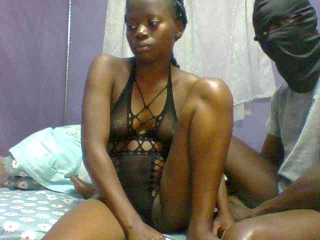 Africanmandk Africanmandk