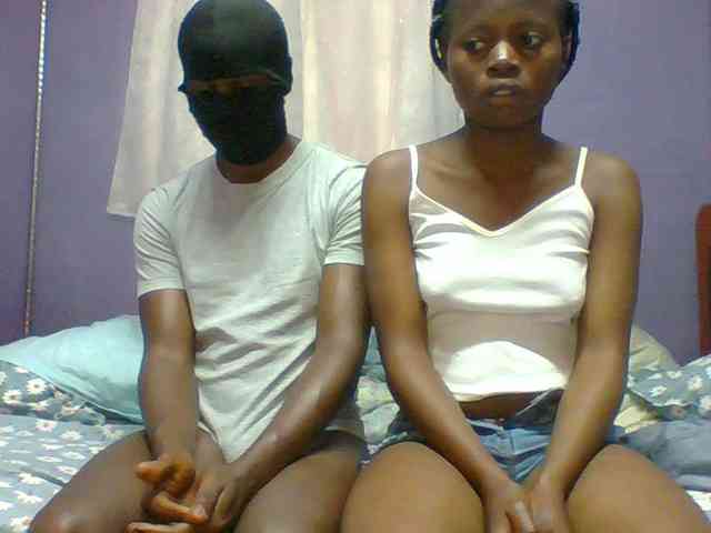 Africanmandk Africanmandk