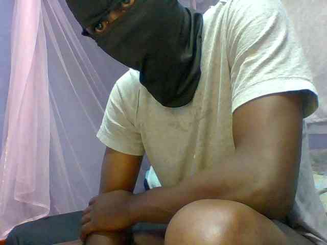 Africanmandk Africanmandk