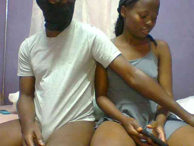 Africanmandk Africanmandk