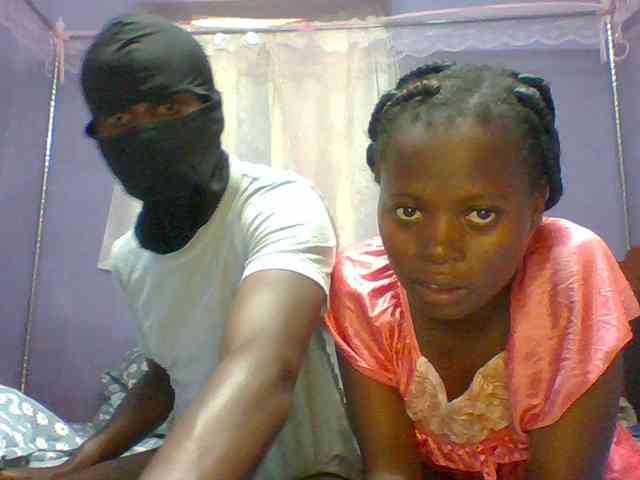 Africanmandk Africanmandk