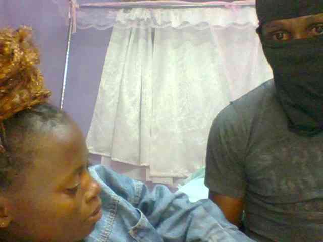 Africanmandk Africanmandk