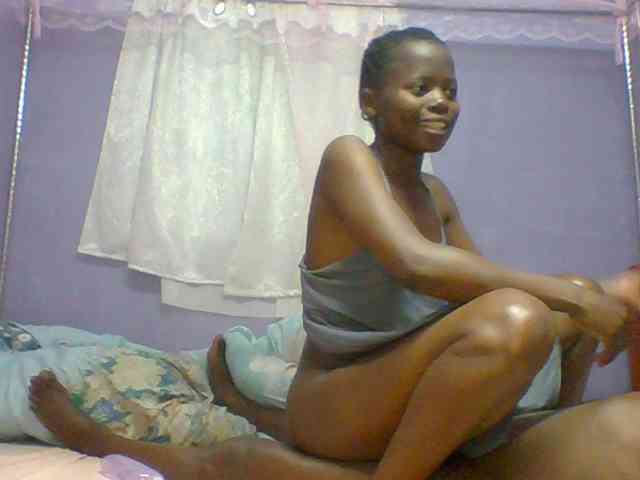 Africanmandk Africanmandk