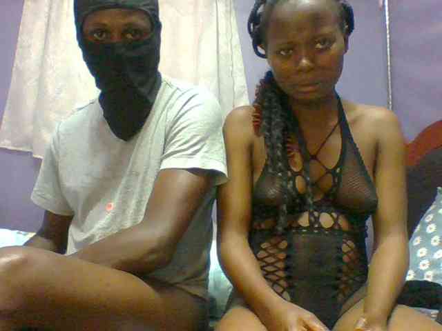 Africanmandk Africanmandk