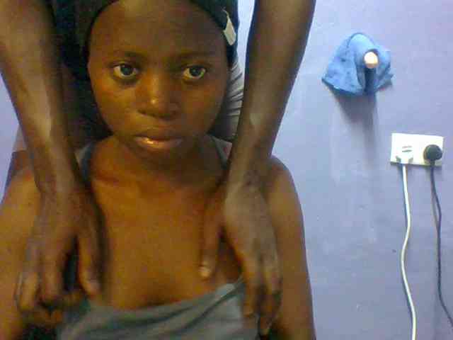 Africanmandk Africanmandk