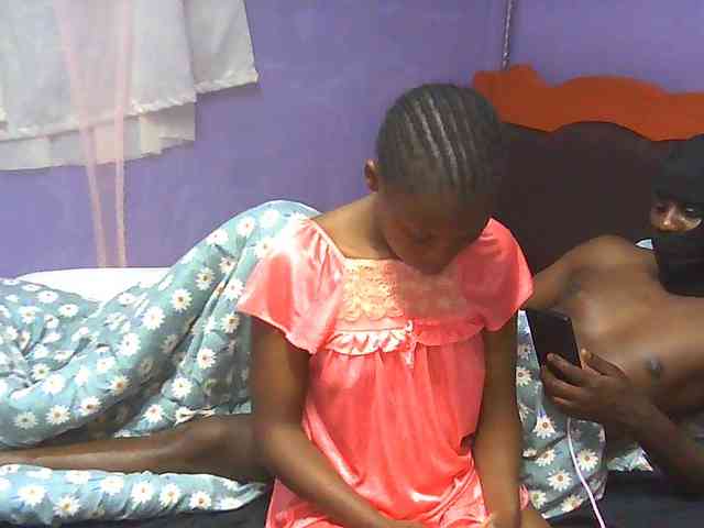 Africanmandk Africanmandk