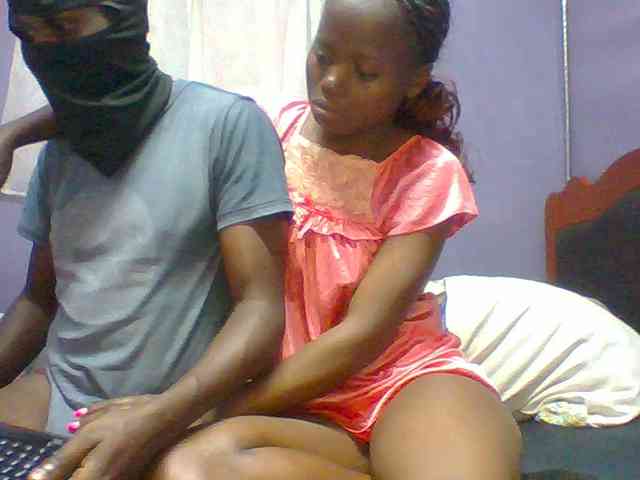 Africanmandk Africanmandk