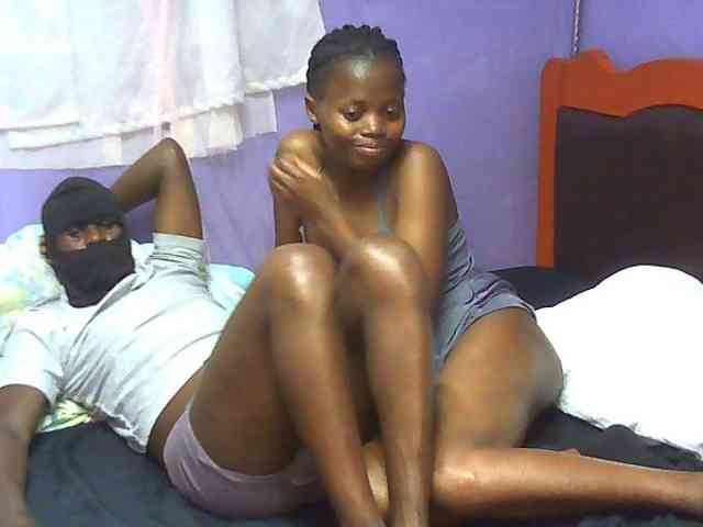 Africanmandk Africanmandk