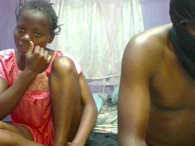 Africanspicy webcam