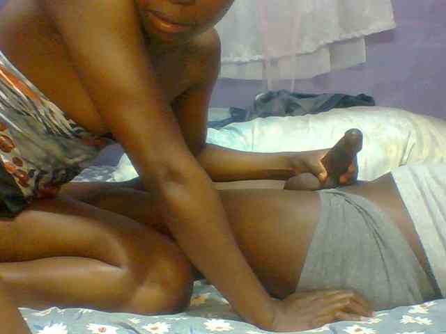 Africanmandk Africanmandk