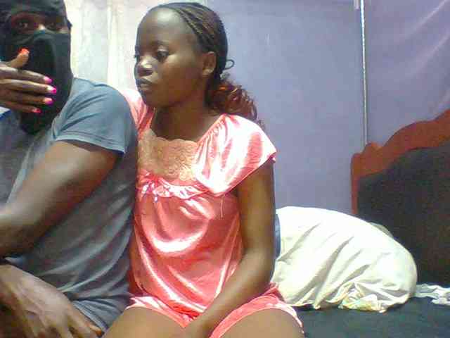 Africanmandk Africanmandk