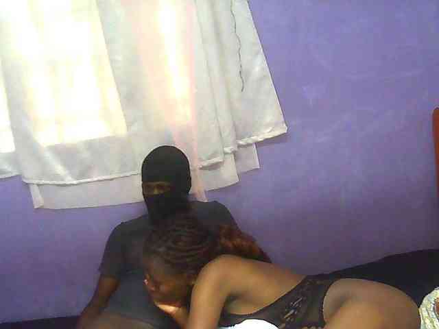 Africanmandk Africanmandk