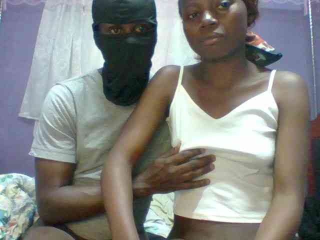 Africanmandk Africanmandk