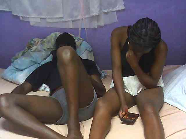 Africanmandk Africanmandk