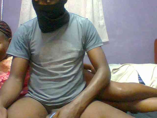 Africanmandk Africanmandk