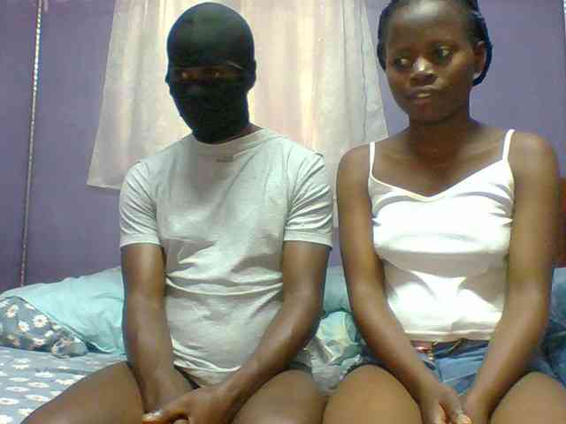 Africanmandk Africanmandk