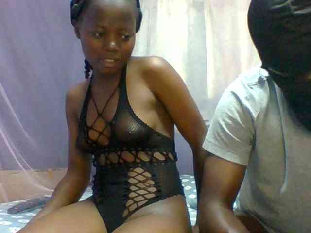 Africanmandk Africanmandk