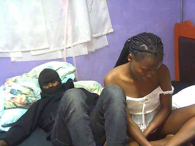 Africanmandk Africanmandk