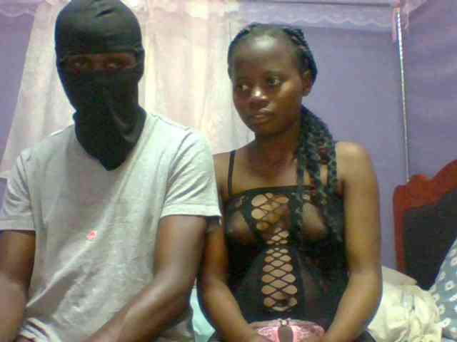 Africanmandk Africanmandk