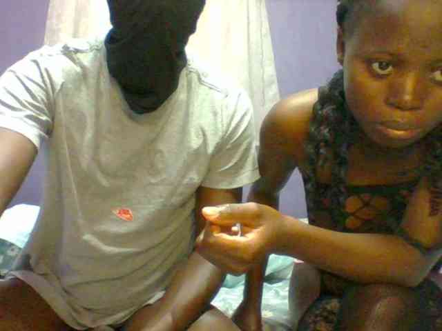 Africanmandk Africanmandk