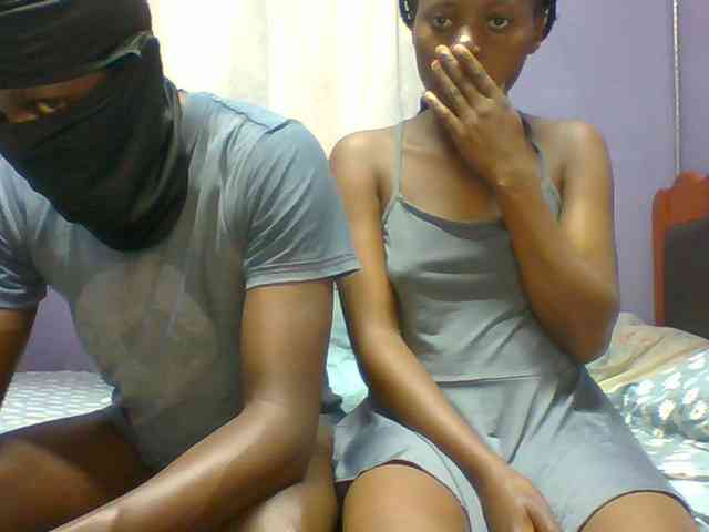 Africanmandk Africanmandk