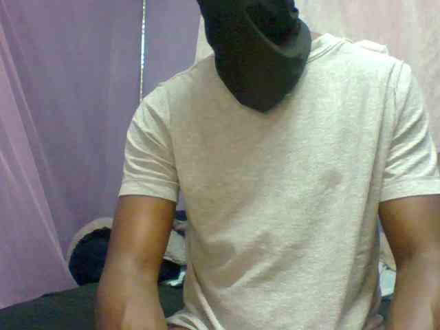 Africanmandk Africanmandk