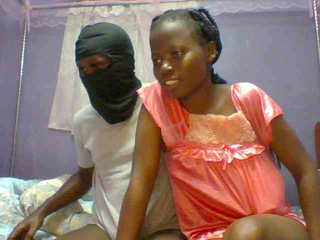 Africanmandk Africanmandk