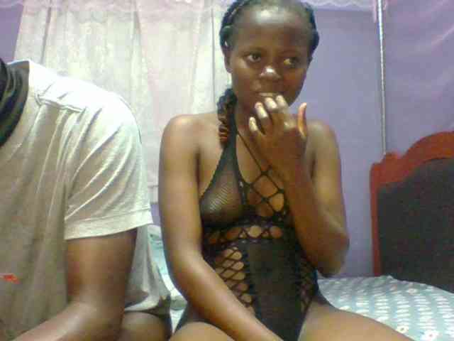 Africanmandk Africanmandk