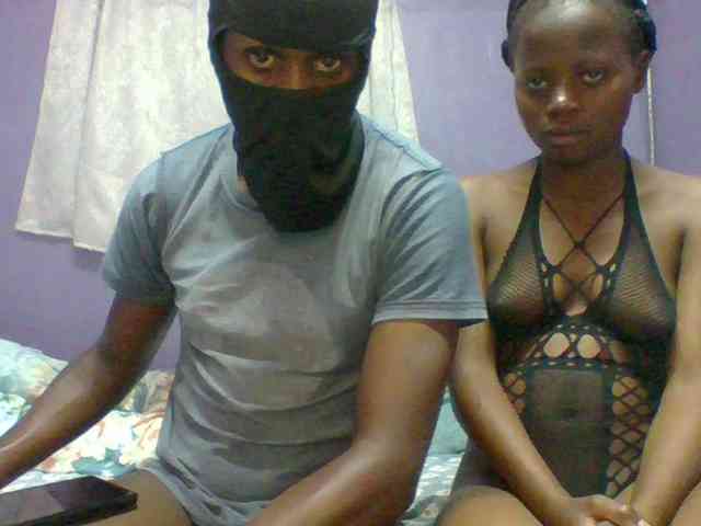 Africanmandk Africanmandk