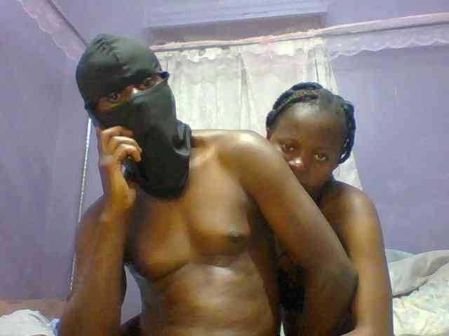 Africanmandk Africanmandk