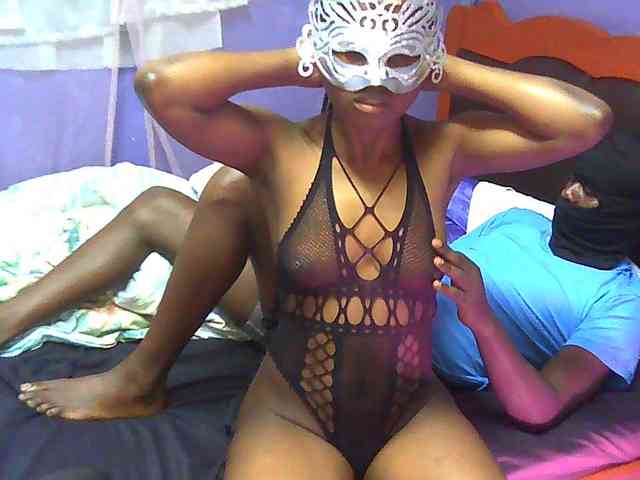 Africanspicy webcam
