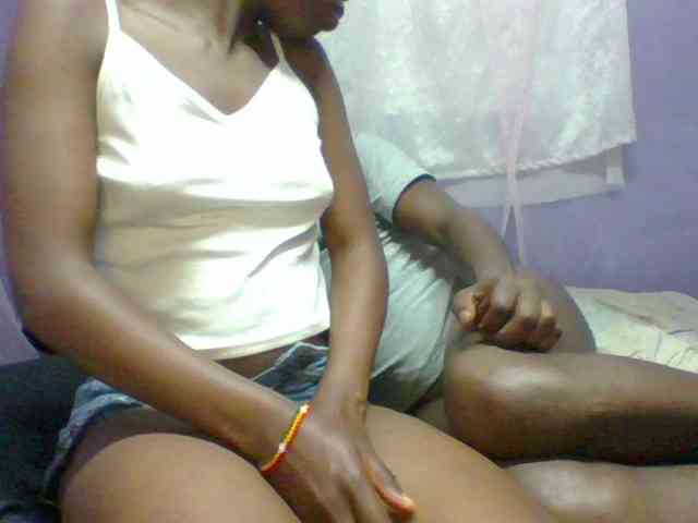 Africanmandk Africanmandk