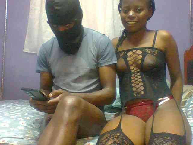 Africanmandk Africanmandk